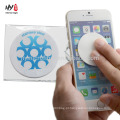 Durable mobile phone screen sticky cleaner